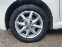 USED 2013 63 TOYOTA AYGO 1.0 VVT-I MODE 5d 68 BHP 