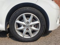 USED 2013 63 TOYOTA AYGO 1.0 VVT-I MODE 5d 68 BHP 