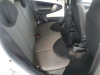 USED 2013 63 TOYOTA AYGO 1.0 VVT-I MODE 5d 68 BHP 