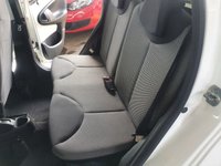 USED 2013 63 TOYOTA AYGO 1.0 VVT-I MODE 5d 68 BHP 