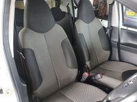 USED 2013 63 TOYOTA AYGO 1.0 VVT-I MODE 5d 68 BHP 