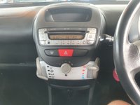 USED 2013 63 TOYOTA AYGO 1.0 VVT-I MODE 5d 68 BHP 