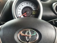 USED 2013 63 TOYOTA AYGO 1.0 VVT-I MODE 5d 68 BHP 