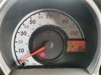 USED 2013 63 TOYOTA AYGO 1.0 VVT-I MODE 5d 68 BHP 