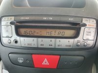 USED 2013 63 TOYOTA AYGO 1.0 VVT-I MODE 5d 68 BHP 