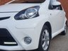 USED 2013 63 TOYOTA AYGO 1.0 VVT-I MODE 5d 68 BHP 