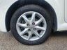 USED 2013 63 TOYOTA AYGO 1.0 VVT-I MODE 5d 68 BHP 
