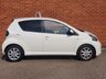 USED 2013 63 TOYOTA AYGO 1.0 VVT-I MODE 5d 68 BHP 