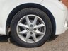 USED 2013 63 TOYOTA AYGO 1.0 VVT-I MODE 5d 68 BHP 