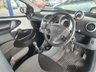 USED 2013 63 TOYOTA AYGO 1.0 VVT-I MODE 5d 68 BHP 