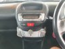 USED 2013 63 TOYOTA AYGO 1.0 VVT-I MODE 5d 68 BHP 