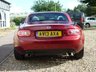 USED 2013 13 MAZDA MX-5 2.0 I ROADSTER VENTURE EDITION 2d 158 BHP www.suffolkcarcentre.co.uk - Located at Reydon