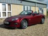 USED 2013 13 MAZDA MX-5 2.0 I ROADSTER VENTURE EDITION 2d 158 BHP www.suffolkcarcentre.co.uk - Located at Reydon