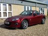 USED 2013 13 MAZDA MX-5 2.0 I ROADSTER VENTURE EDITION 2d 158 BHP www.suffolkcarcentre.co.uk - Located at Reydon