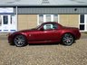 USED 2013 13 MAZDA MX-5 2.0 I ROADSTER VENTURE EDITION 2d 158 BHP www.suffolkcarcentre.co.uk - Located at Reydon