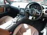 USED 2013 13 MAZDA MX-5 2.0 I ROADSTER VENTURE EDITION 2d 158 BHP www.suffolkcarcentre.co.uk - Located at Reydon