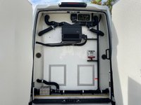 USED 2016 16 IVECO DAILY 35S13V Mwb [ Specialist Body / Secure Unit ] High Roof P/V 