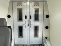 USED 2016 16 IVECO DAILY 35S13V Mwb [ Specialist Body / Secure Unit ] High Roof P/V 