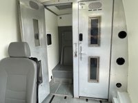 USED 2016 16 IVECO DAILY 35S13V Mwb [ Specialist Body / Secure Unit ] High Roof P/V 