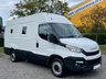 USED 2016 16 IVECO DAILY 35S13V Mwb [ Specialist Body / Secure Unit ] High Roof P/V 
