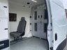 USED 2016 16 IVECO DAILY 35S13V Mwb [ Specialist Body / Secure Unit ] High Roof P/V 