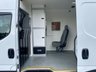 USED 2016 16 IVECO DAILY 35S13V Mwb [ Specialist Body / Secure Unit ] High Roof P/V 