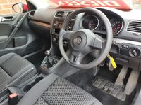 USED 2009 59 VOLKSWAGEN GOLF 1.6 S TDI 5d   