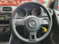 USED 2009 59 VOLKSWAGEN GOLF 1.6 S TDI 5d   