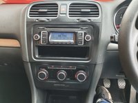 USED 2009 59 VOLKSWAGEN GOLF 1.6 S TDI 5d   