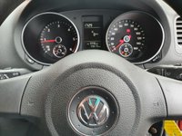 USED 2009 59 VOLKSWAGEN GOLF 1.6 S TDI 5d   