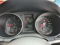 USED 2009 59 VOLKSWAGEN GOLF 1.6 S TDI 5d   