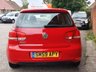 USED 2009 59 VOLKSWAGEN GOLF 1.6 S TDI 5d   