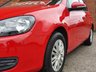 USED 2009 59 VOLKSWAGEN GOLF 1.6 S TDI 5d   