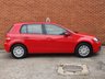 USED 2009 59 VOLKSWAGEN GOLF 1.6 S TDI 5d   