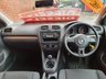 USED 2009 59 VOLKSWAGEN GOLF 1.6 S TDI 5d   