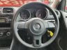 USED 2009 59 VOLKSWAGEN GOLF 1.6 S TDI 5d   