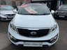 USED 2016 65 KIA SPORTAGE 2.0 CRDi KX-4 180 Bhp 5dr - PANORAMIC ROOF 