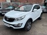 USED 2016 65 KIA SPORTAGE 2.0 CRDi KX-4 180 Bhp 5dr - PANORAMIC ROOF 