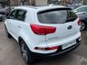 USED 2016 65 KIA SPORTAGE 2.0 CRDi KX-4 180 Bhp 5dr - PANORAMIC ROOF 