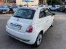 USED 2013 13 FIAT 500 1.2 Lounge 3dr - PANORAMIC ROOF 