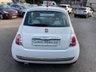 USED 2013 13 FIAT 500 1.2 Lounge 3dr - PANORAMIC ROOF 