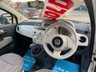 USED 2013 13 FIAT 500 1.2 Lounge 3dr - PANORAMIC ROOF 