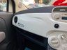 USED 2013 13 FIAT 500 1.2 Lounge 3dr - PANORAMIC ROOF 