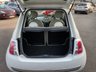 USED 2013 13 FIAT 500 1.2 Lounge 3dr - PANORAMIC ROOF 