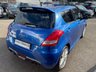USED 2016 16 SUZUKI SWIFT 1.6 Sport (+NAV) 5dr - SAT NAV 