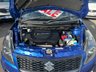 USED 2016 16 SUZUKI SWIFT 1.6 Sport (+NAV) 5dr - SAT NAV 