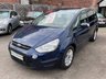 USED 2012 12 FORD S-MAX 2.0 TDCi Zetec 5dr - 7 SEATS 