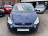 USED 2012 12 FORD S-MAX 2.0 TDCi Zetec 5dr - 7 SEATS 