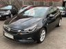 USED 2017 17 VAUXHALL ASTRA 1.6 CDTi SRi NAV 5dr - LANE DEPARTURE 