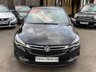 USED 2017 17 VAUXHALL ASTRA 1.6 CDTi SRi NAV 5dr - LANE DEPARTURE 